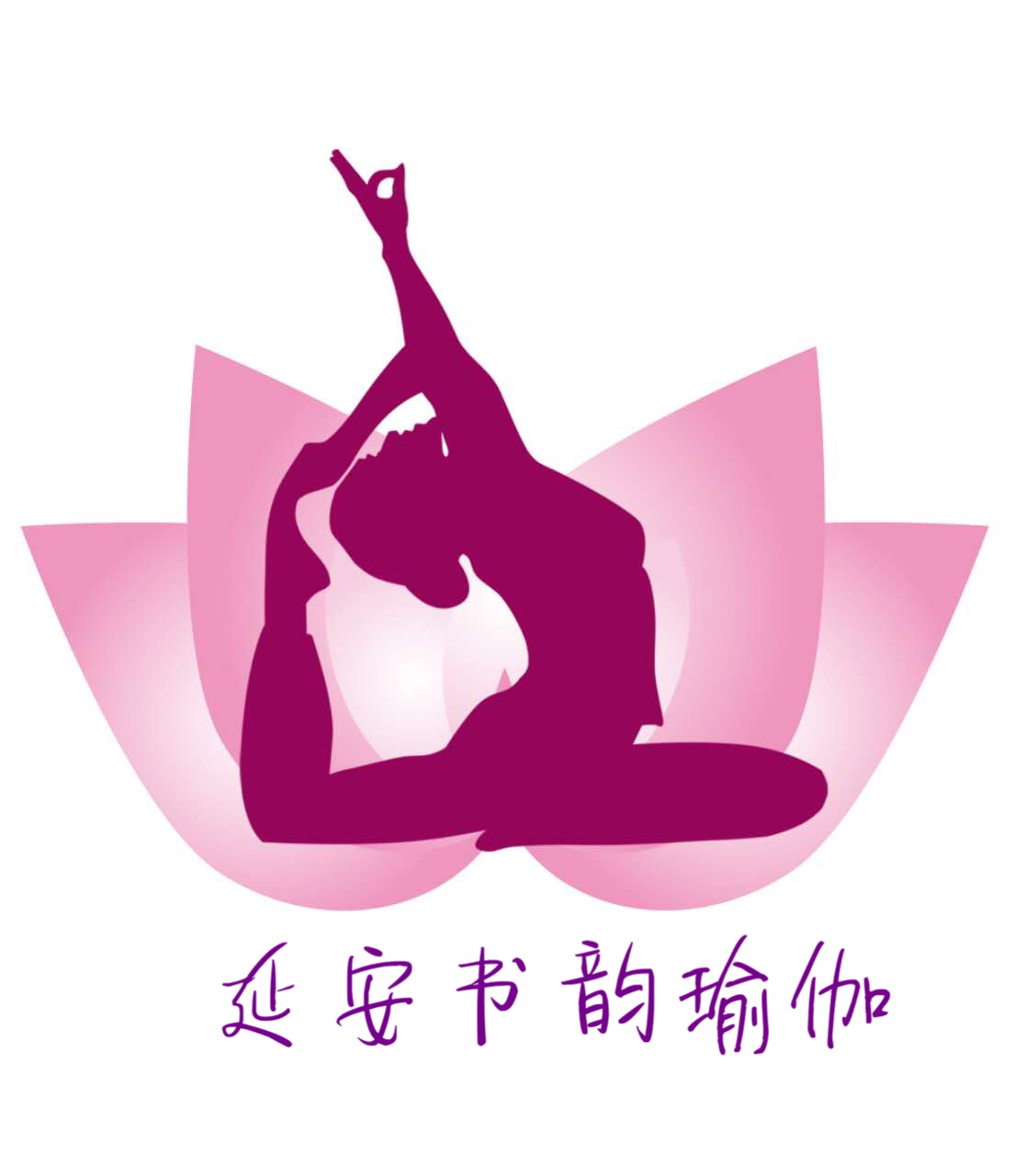 Йога логотип