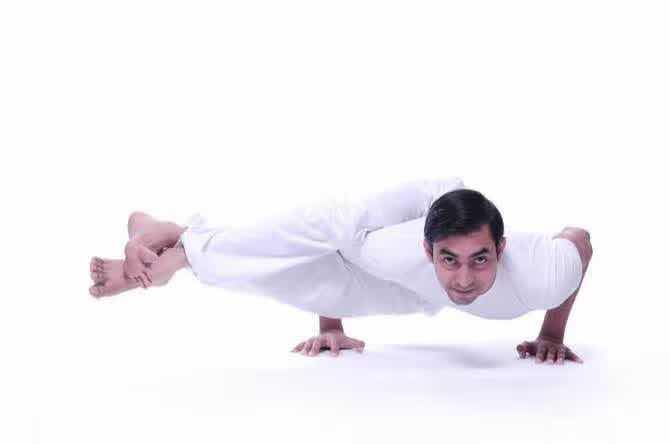 印度Sam老师流瑜伽，阿斯汤加工作坊合作，有意向请私信我！！